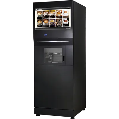 JL510系列咖啡自動售貨機