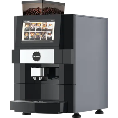 JL22 系列 全自動意式咖啡機
