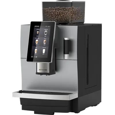 JL31A鮮奶咖啡機(jī)