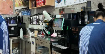 Jetinno 技諾 JL33 商用全自動咖啡機：便利店咖啡服務的高效解決方案