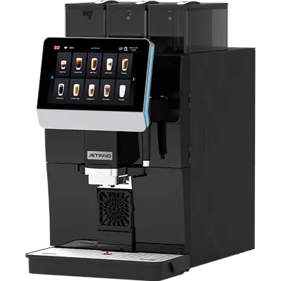 JL33C全自動現磨咖啡機